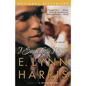 USED-I Say a Little Prayer by Harris, E. Lynn (Paperback)