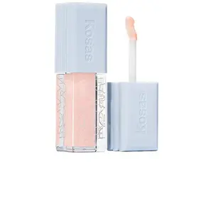 Kosas Wet Lip Oil Plumping Treatment Gloss in Exposed