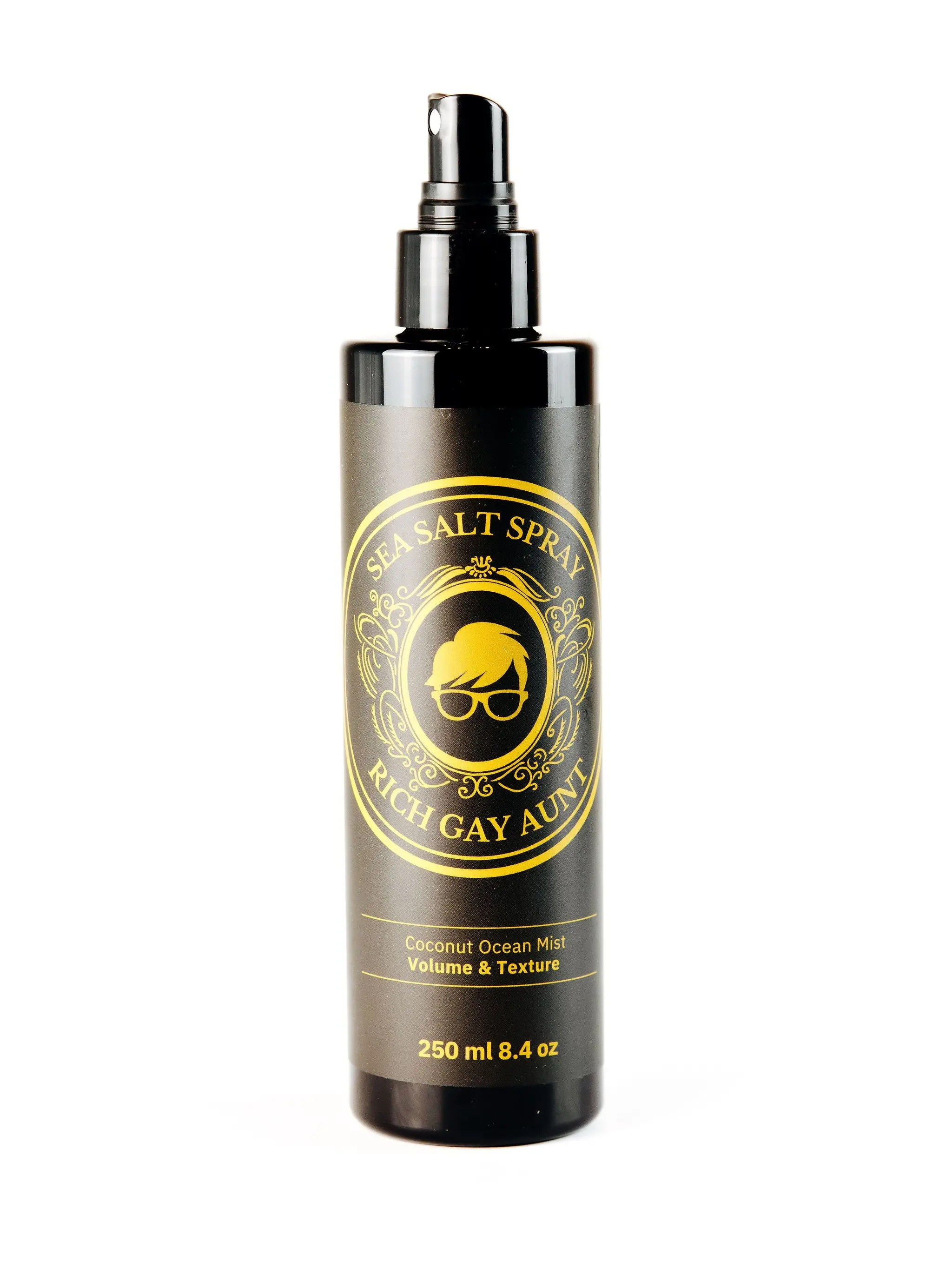 Sea Salt Spray