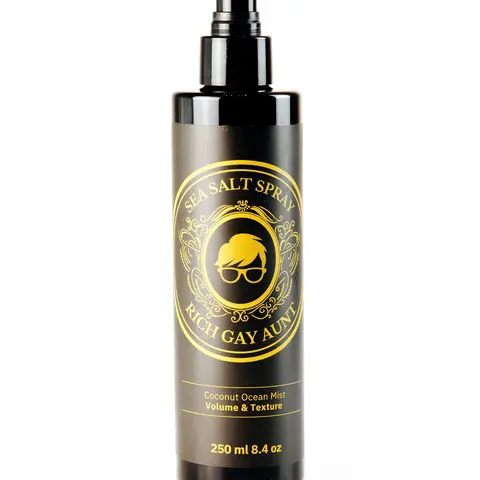 Sea Salt Spray