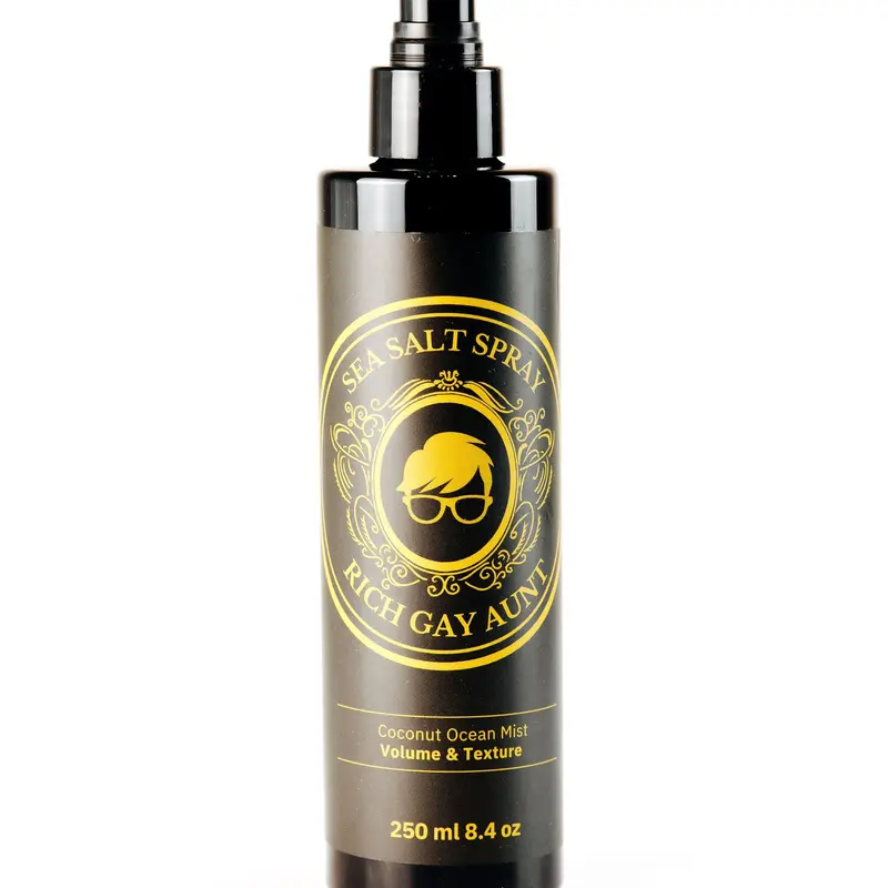Sea Salt Spray