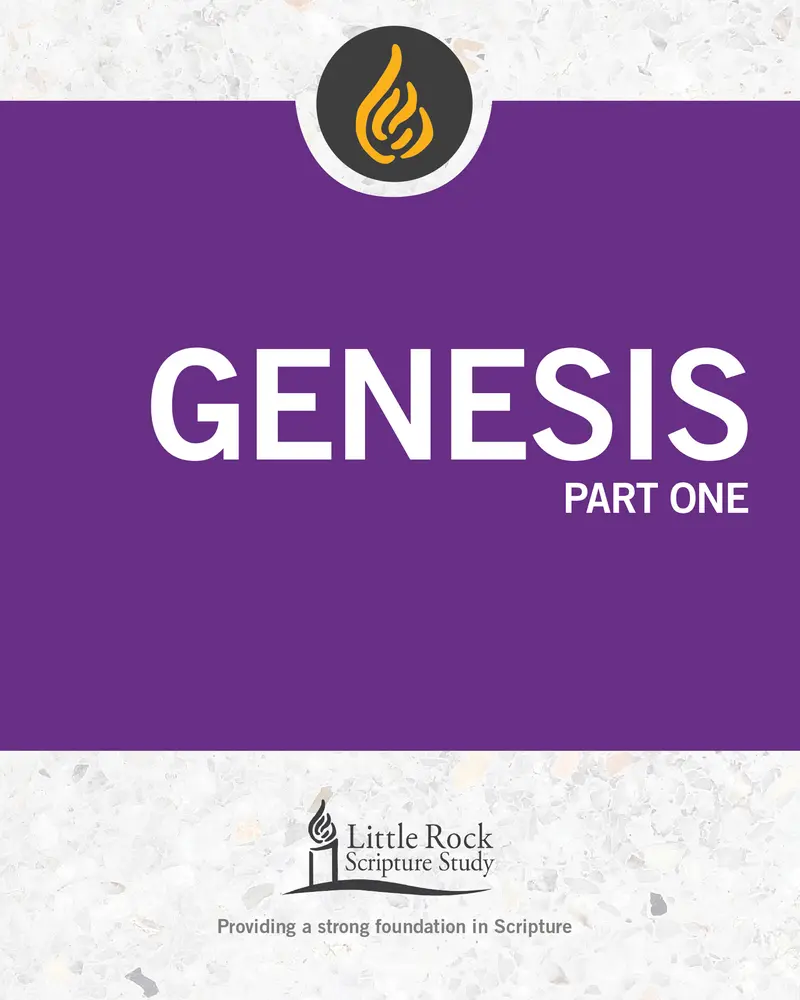 USED Book - Genesis, Part One by Cook, Joan E. (Paperback) - english