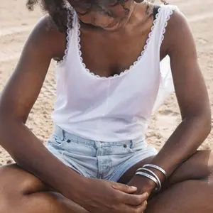 Aluminum Message Cuff: Sak Pase