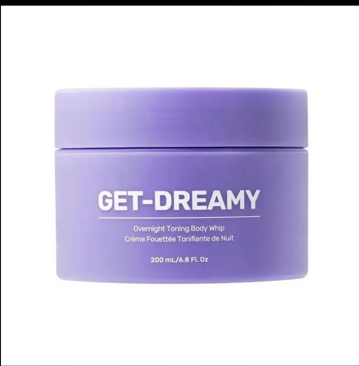 MAELYS GET-DREAMY Overnight Body CareWhip - Clinically Proven to Help Tone LooseSkin, Nourishes with Milk Thistle Moisturizers