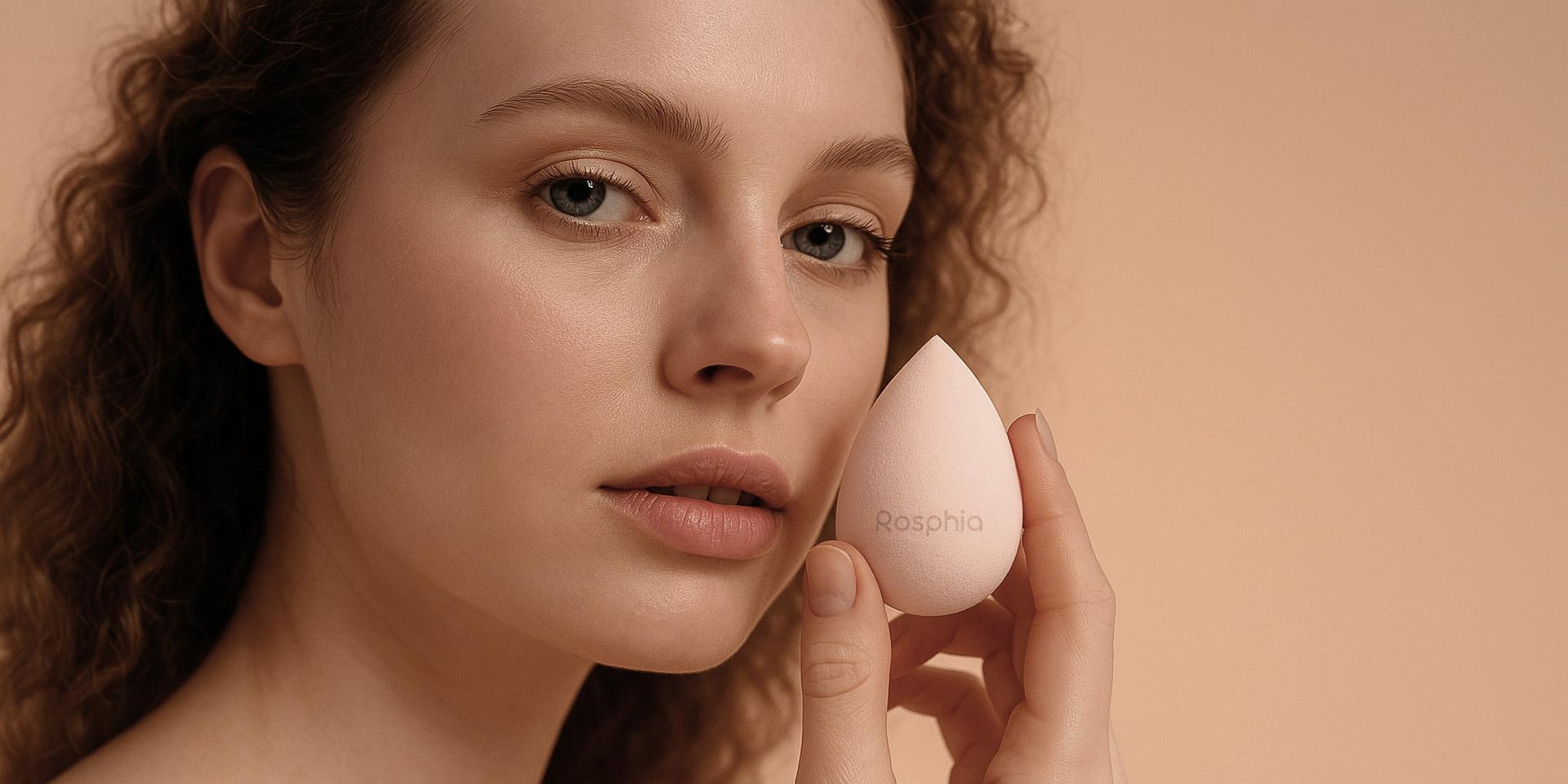 Whisper of Spring Makeup Sponge Holder - Butterfly Edition