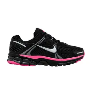 Air Zoom Vomero 5 'Black Pink Blast'