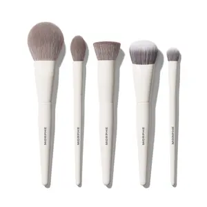 Morphe Portrait Mode 5-Piece Face Brush Set Morphe Portrait Mode 5-Piece Face Brush Set