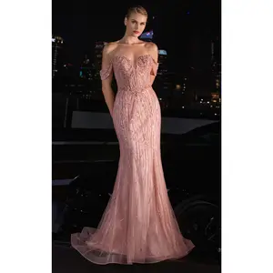 Ladivine CC341 Dress