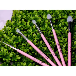 SILICONE BRUSH SET SILICONE BRUSH SET
