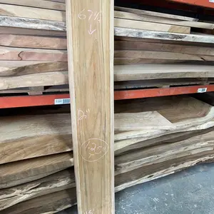 Teak Boards! Single Size