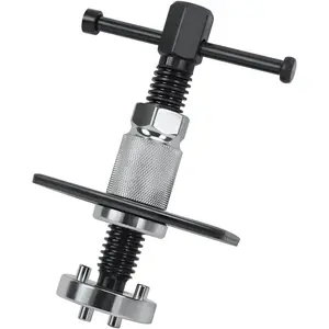 Brake Piston Wind Back Tool 3pcs Brake Caliper Rewind Tool for Replacement of Rear Brake Pad