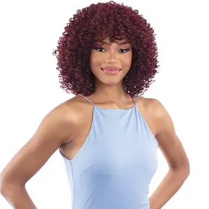 Shake N Go Harmony Full Wig - SABINA