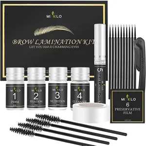 MINILO Brow Lamination Kit