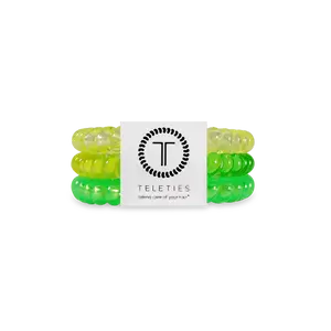 Glow For It Small Hair Ties