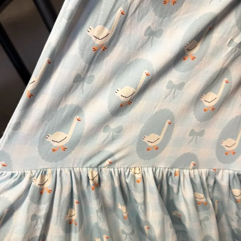Bamboo Kids Pajamas - Baby Pajamas - Bamboo PJs - Toddler Pajamas