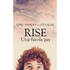 USED-Rise - Una favola gay by Blake, Leta (Paperback)