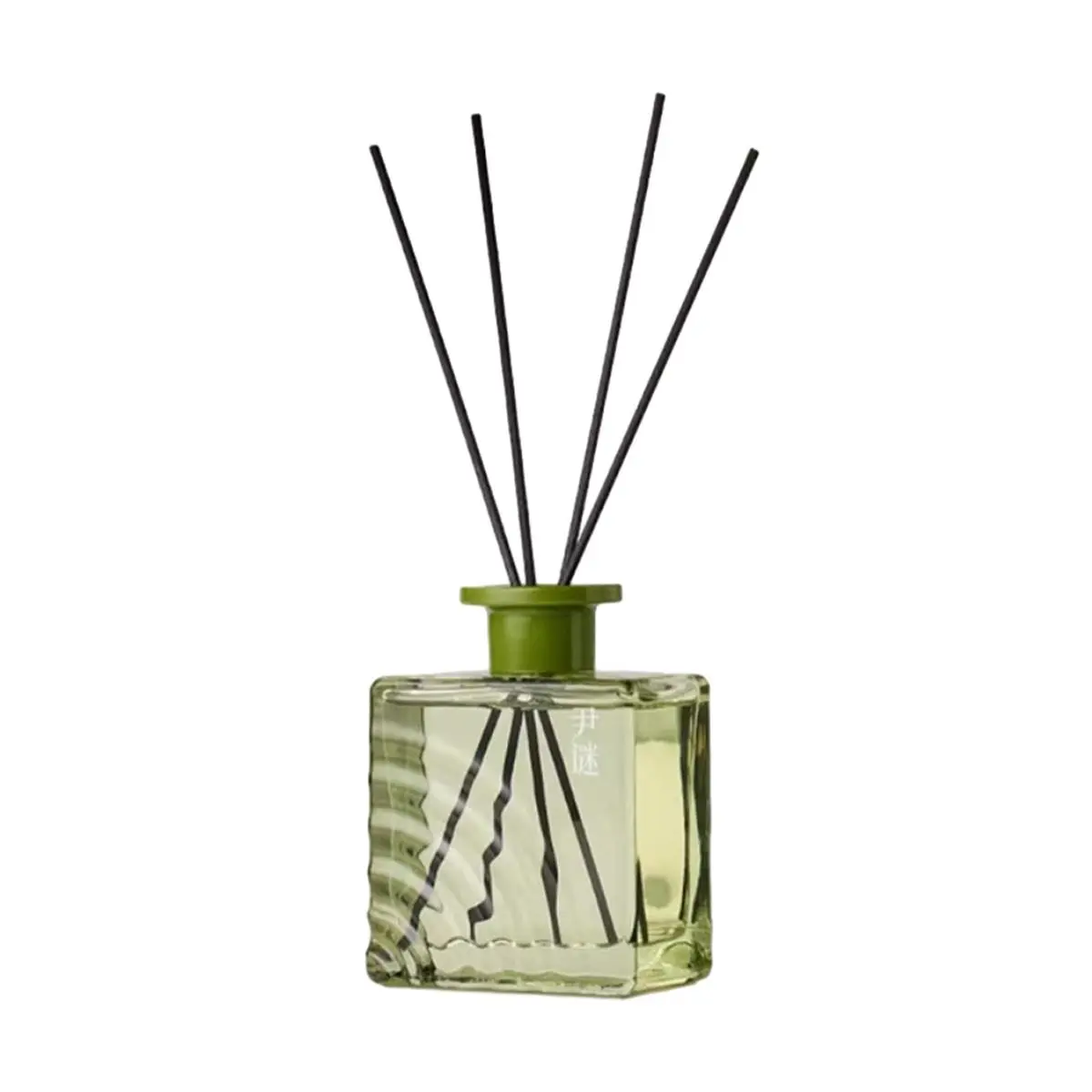 Yinmi Flameless Diffuser - Osmanthus White Tea Scent - Home Fragrance, Long-Lasting Aroma, Elegant Home Decor