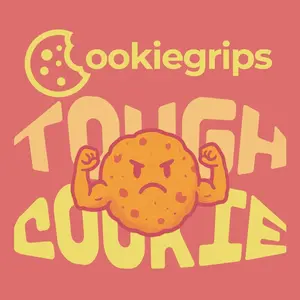 Tough Cookie