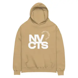 Invictus Oversized Hoodie
