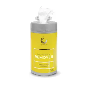 Colortrak Hair Color Remover Wipes 100ct