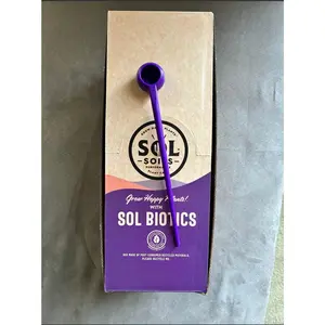 Sol Soil 2-in-1 Tool