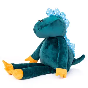 Dino BigBuddie - Super Soft Dinosaur Plushie 24"