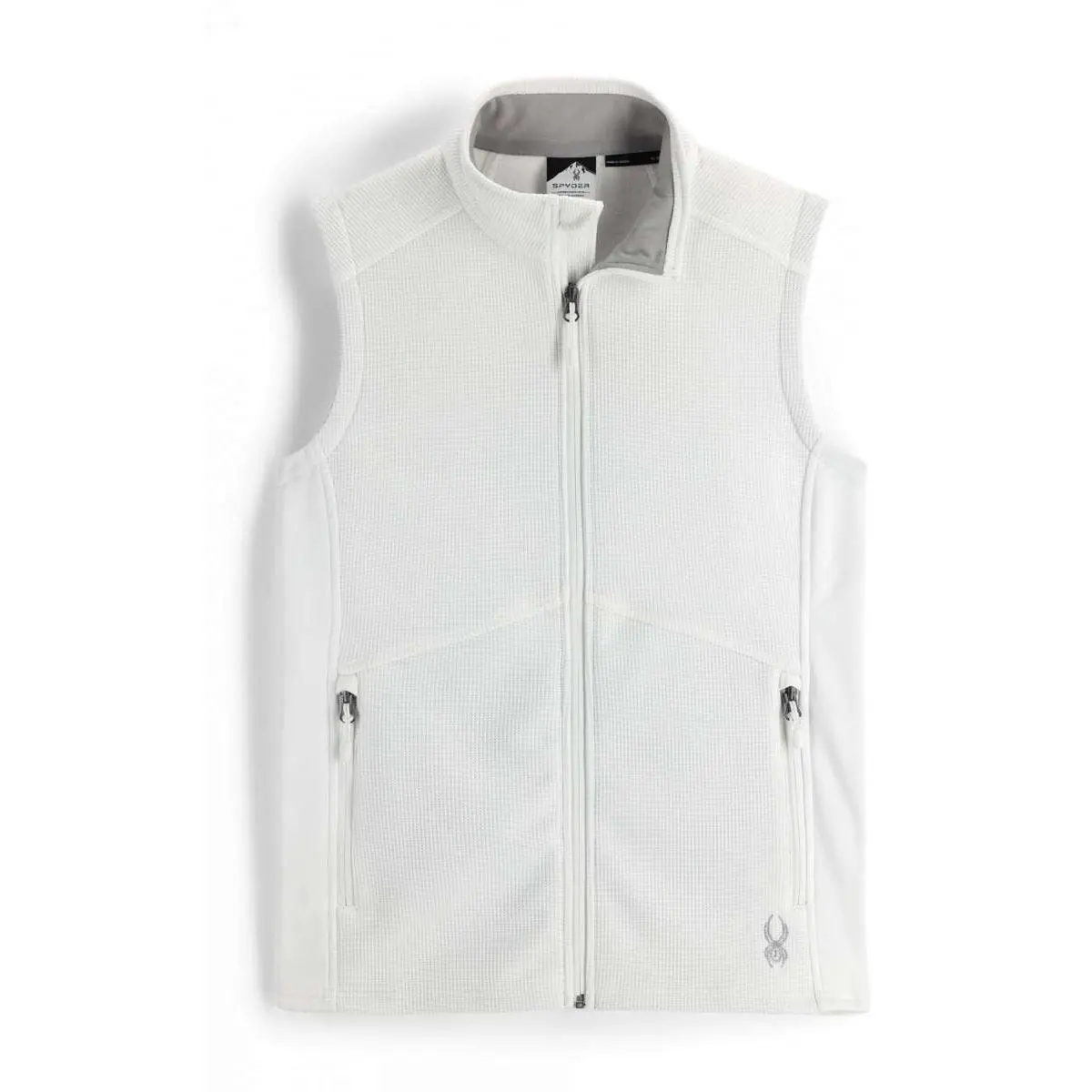 Spyder Ladies Bandita Full-Zip Fleece Vest 2023