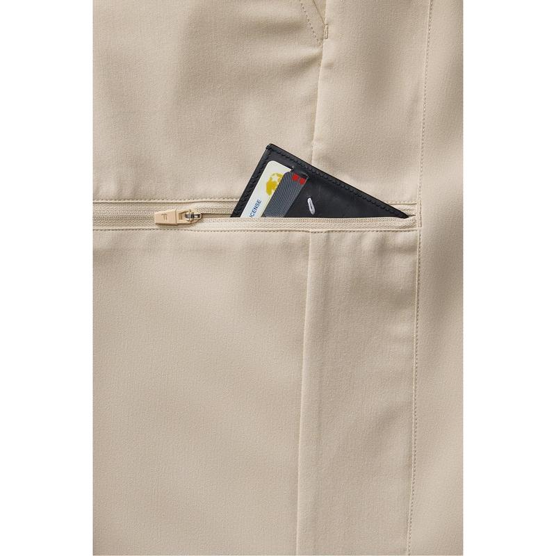 Fabletics Men's All-Shift 5-Pocket Scrub Jogger