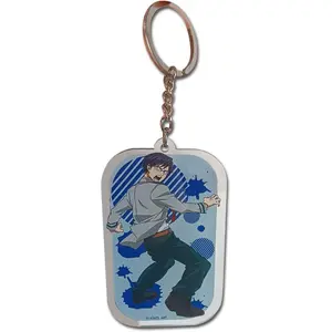 My Hero Academia S1 - Tenya Iida Acrylic Keychain