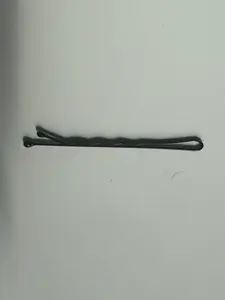 [Not For Sale) Ms Taj Bobby Pins for Hair withTopper Purchase-Automatically Included after Purchase (Do Not Order Separately)