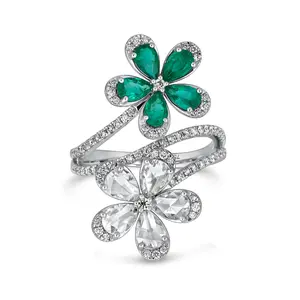 The Gemma Ring