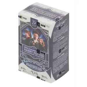2026 Kakawow Harry Potter Aura Hobby Box