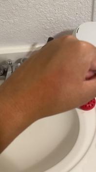 product review image from d**e 5