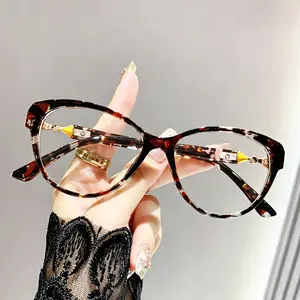 Blue Light Reading Glasses,Anti-Blue Light,Anti-Glare UV 400 PC Polycarbonate Durable Lenses, Unisex