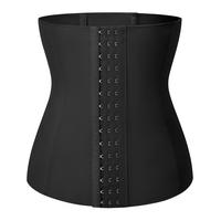 Black (28CM) Long Torso Fit