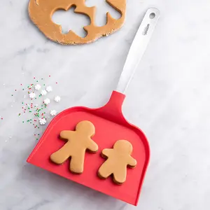 Really Big Spatula Red