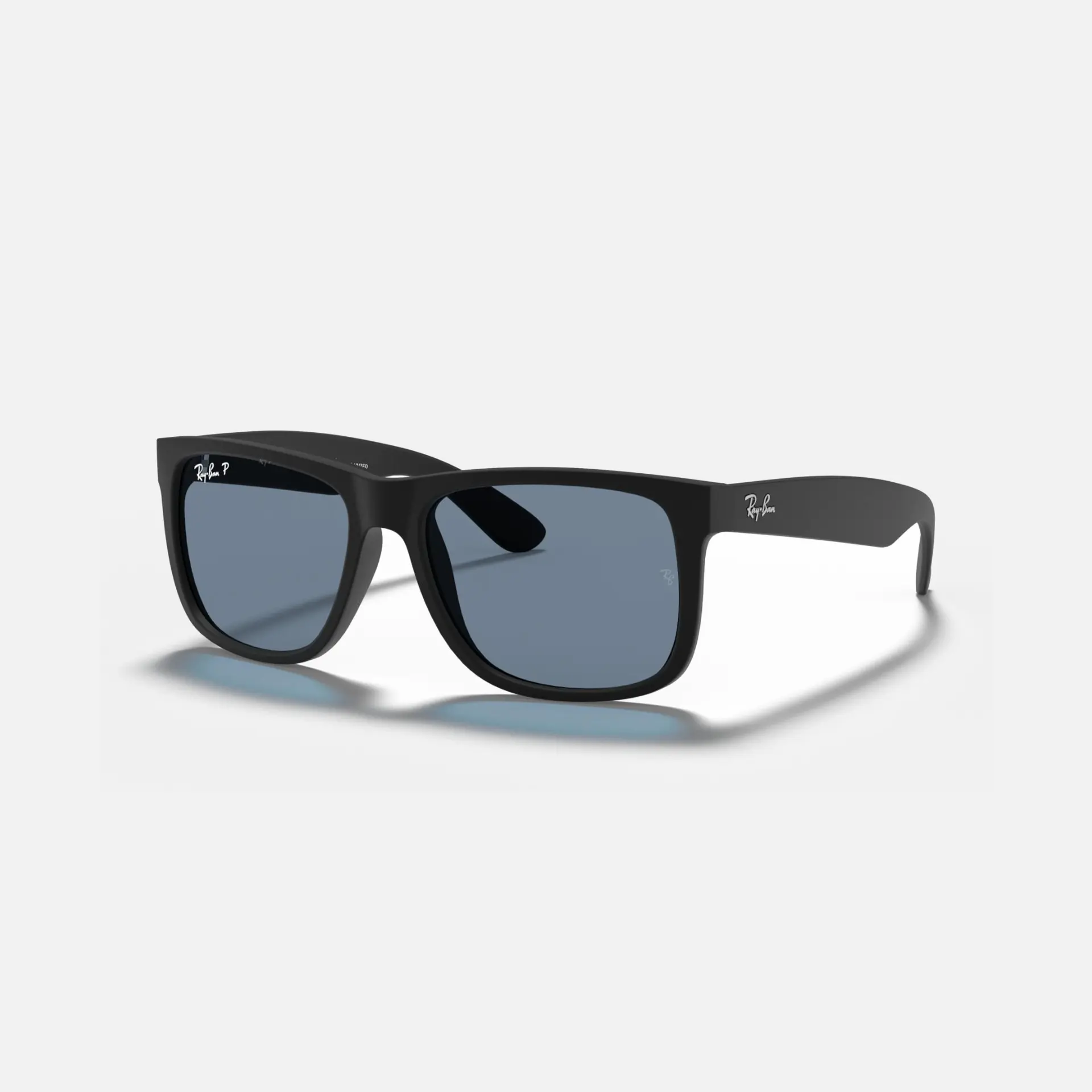 RAY-BAN JUSTIN CLASSIC - Sunglasses RAY-BAN JUSTIN CLASSIC - Sunglasses