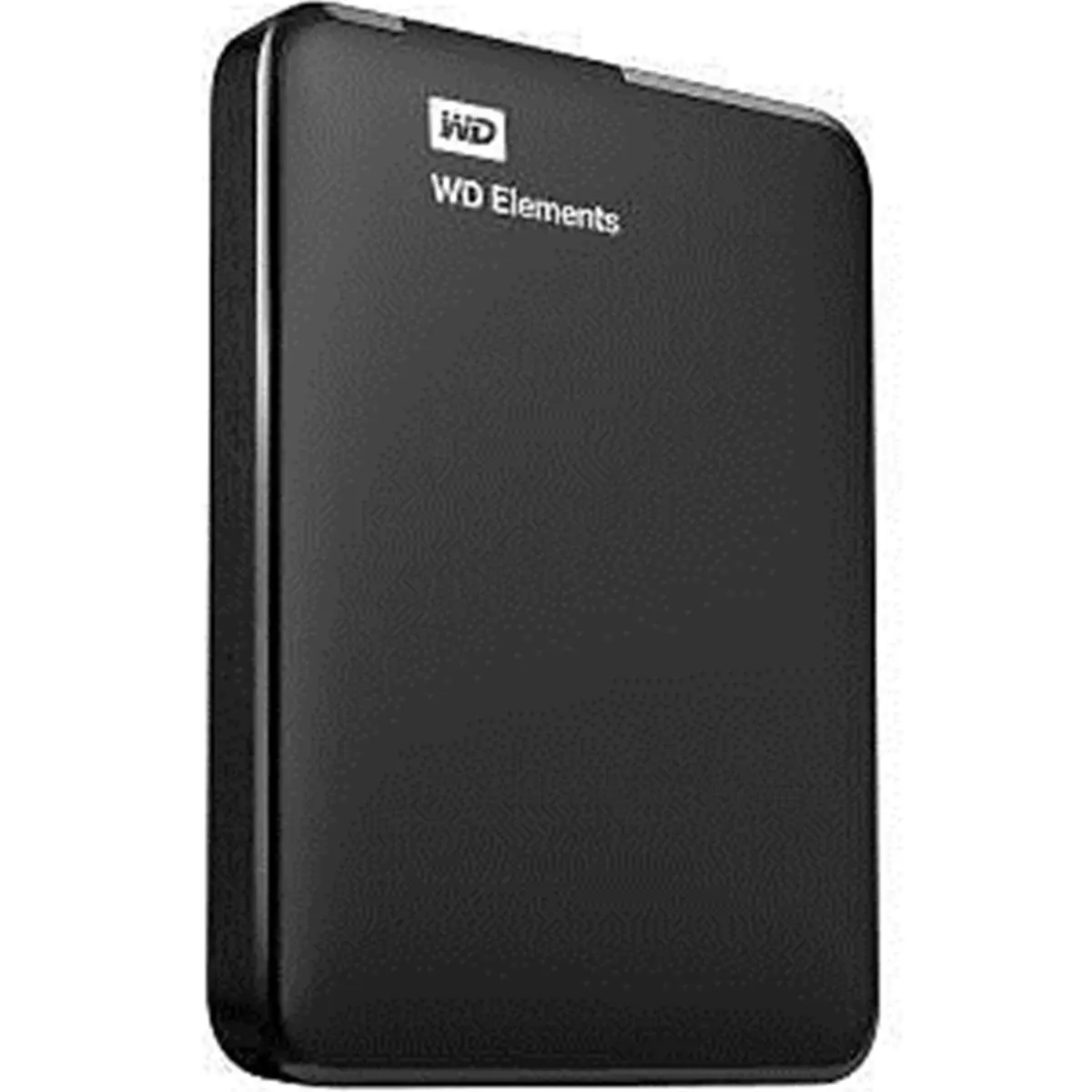 Western Digital 1TB High-Speed External Hard Drive - USB 3.0 Portable Reliable Superior Quality External Memory Storage Device, Compatible with Windows PC