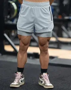 RTHH Training Series Lined Shorts (3" Inseam 5" Inside Liner)