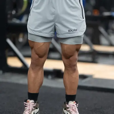 Rhone Pursuit Short TikTok Shop