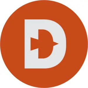 Dovetail Workwear shop logo