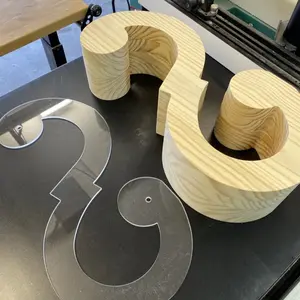 Scroll Base Template