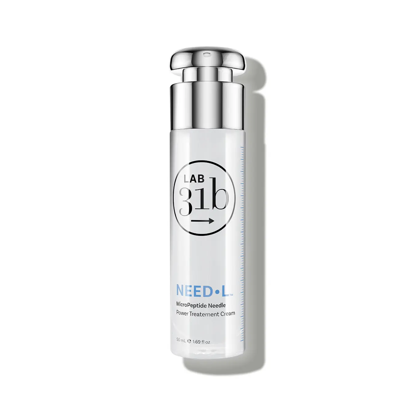 MicroPeptide Needle Power Treatment Cream