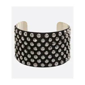 Studded Cuff