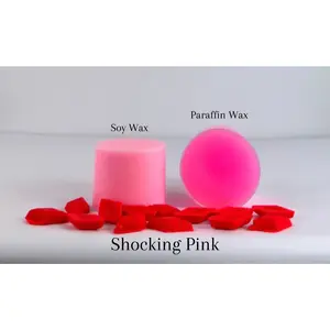 Diamond Candle Dye Chips