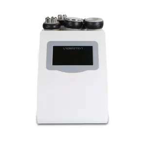 Shape Tactics Unoisetion 40K Cavitation RF Multipolar Vacuum Photon System
