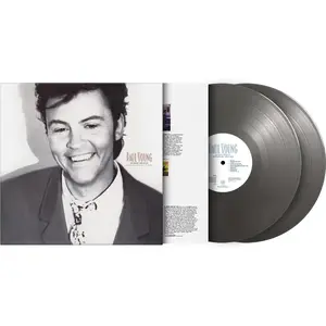 Paul Young - Other Voices - Limited & Expanded 180-Gram Silver Colored Vinyl  [VINYL RECORD - LP] Colored Vinyl, Ltd Ed, 180 Gram, Silver, Expanded Version, Holland - Import