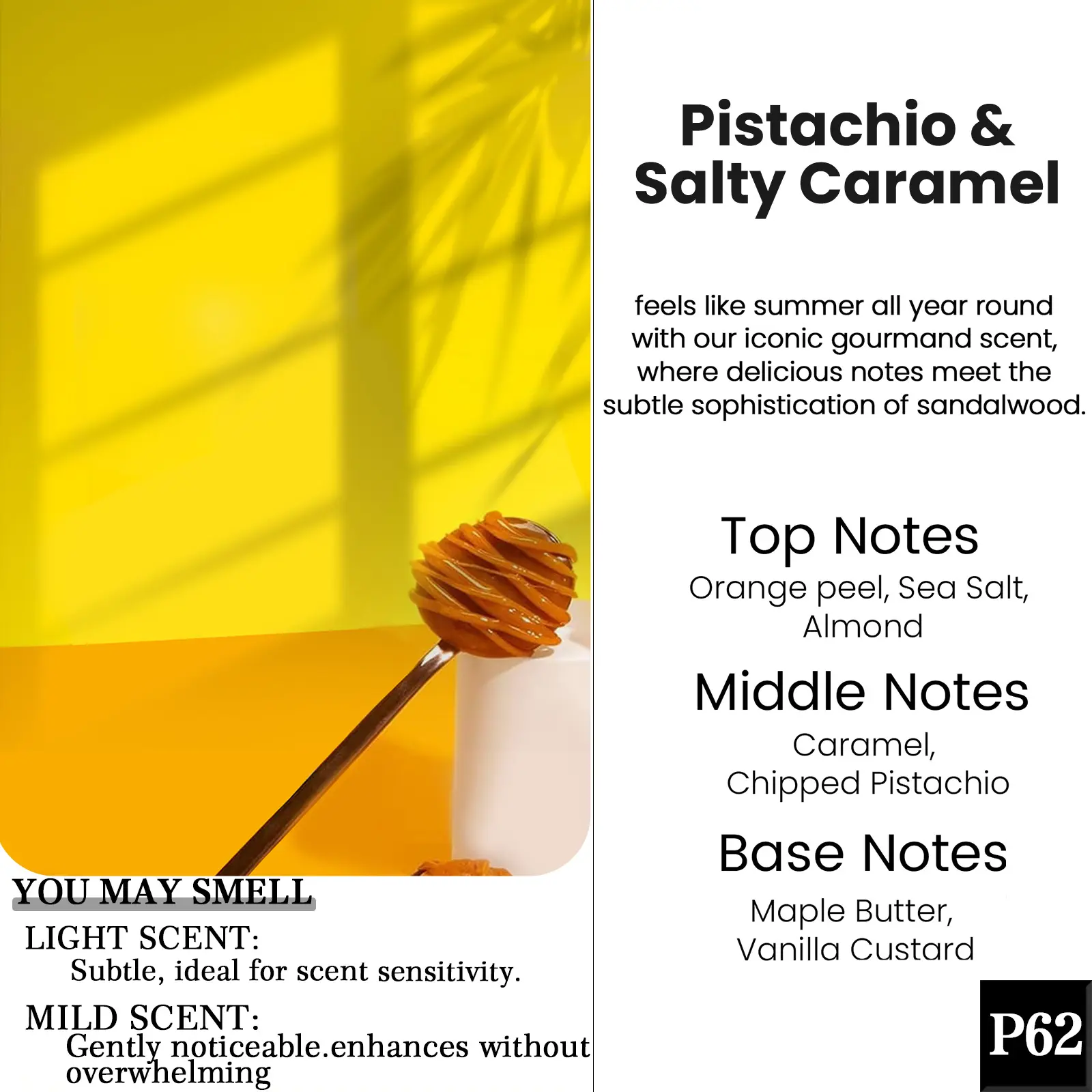 P62-Pistachio & Salted Caramel 