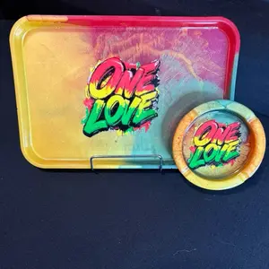 Quote Tray Set, Light Table Home Goods for Home Decoration and Ornaments