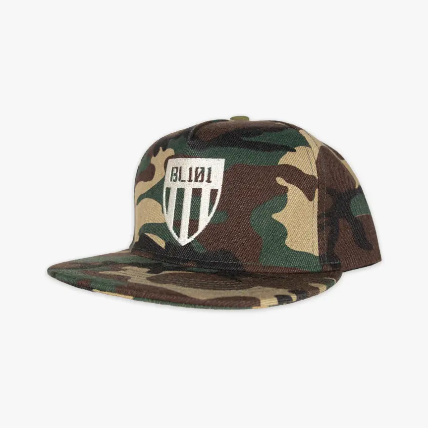 BL101 Flight Deck Snapback